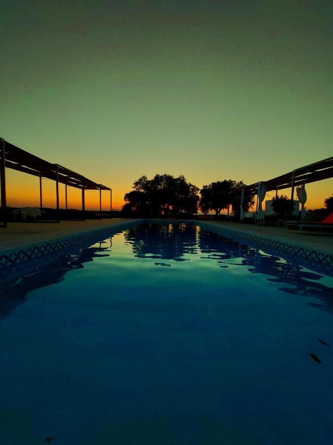 Glamping Skies - Adults Only إيستريموز المظهر الخارجي الصورة